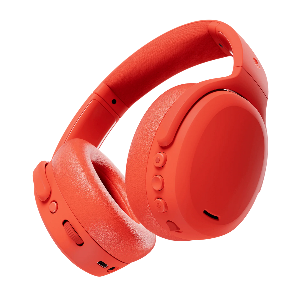 Skullcandy Crusher ANC 2 True Wireless Headphones, Plasma