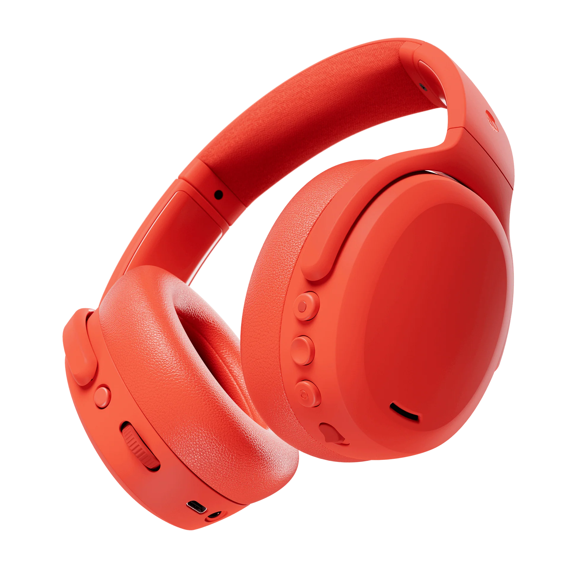 Skullcandy Crusher ANC 2 True Wireless Headphones, Plasma