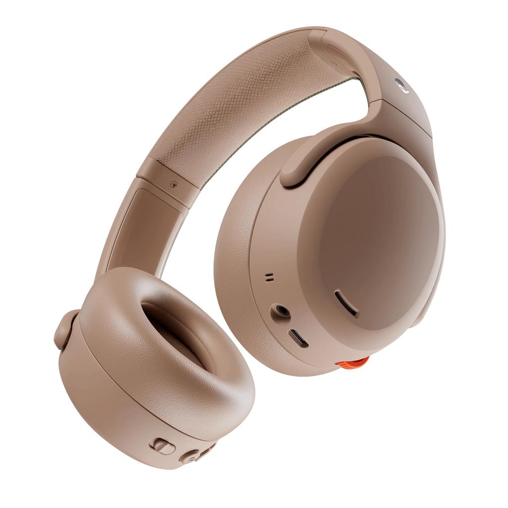Skullcandy Crusher ANC 2 True Wireless Headphones, Primer