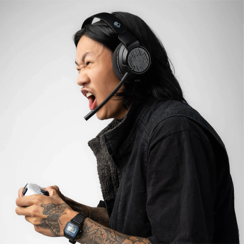 Skullcandy Crusher PLYR 720 Gaming Headset