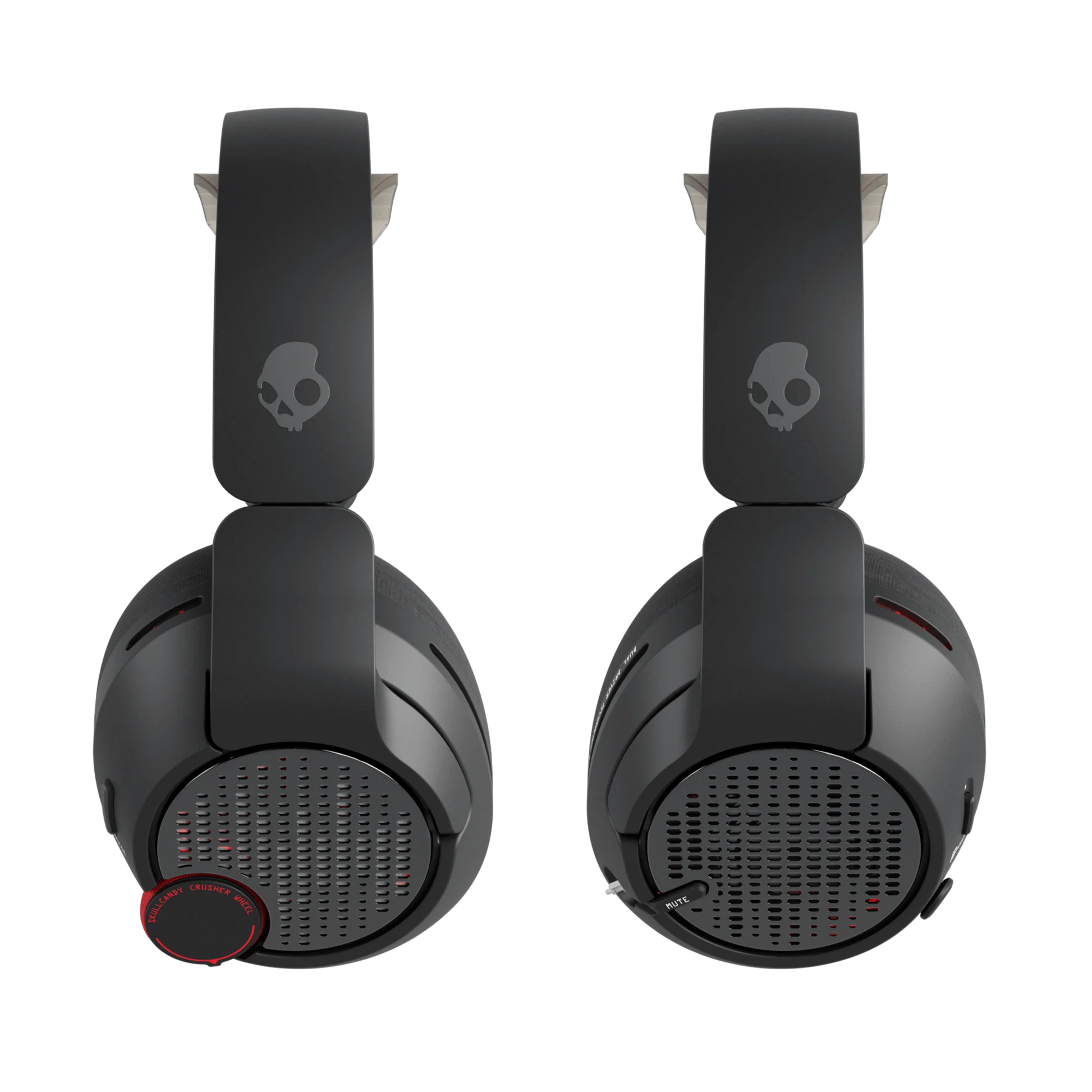 Skullcandy Crusher PLYR 720 Gaming Headset