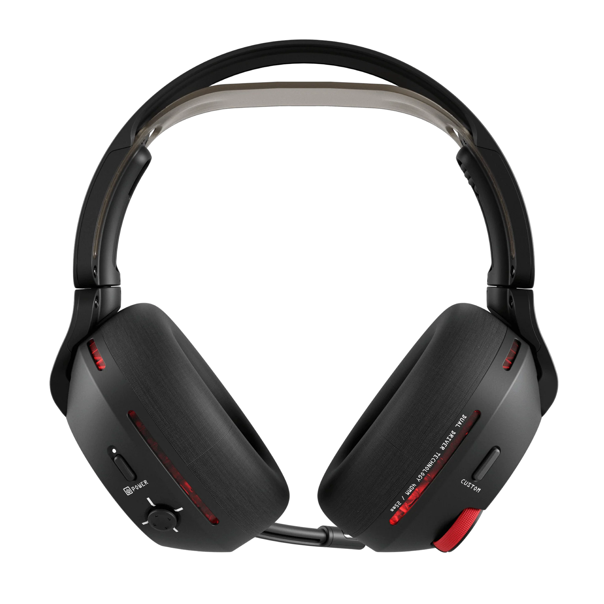 Skullcandy Crusher PLYR 720 Gaming Headset