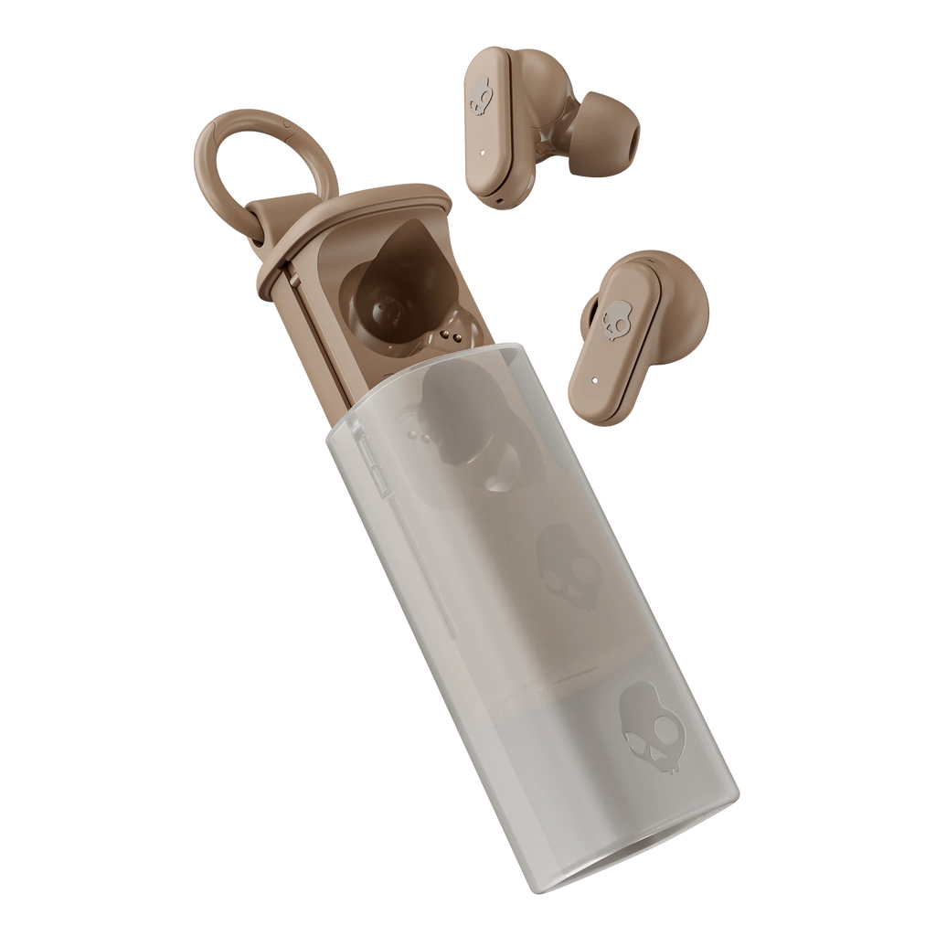 Skullcandy Dime EVO Wireless Earbuds, Primer