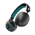 Skullcandy Grom Kids Wireless Headphones, Black