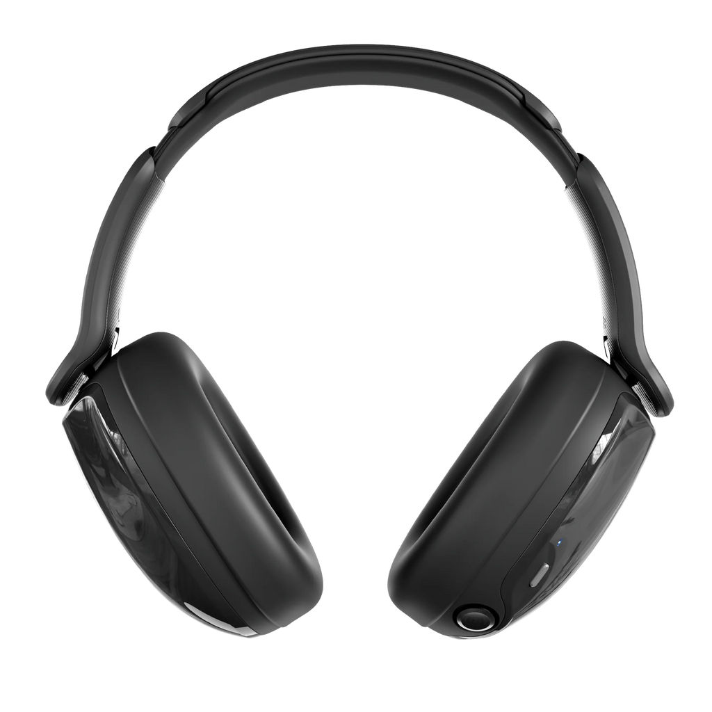 Skullcandy Hesh 540 ANC True Wireless Headphones, Black