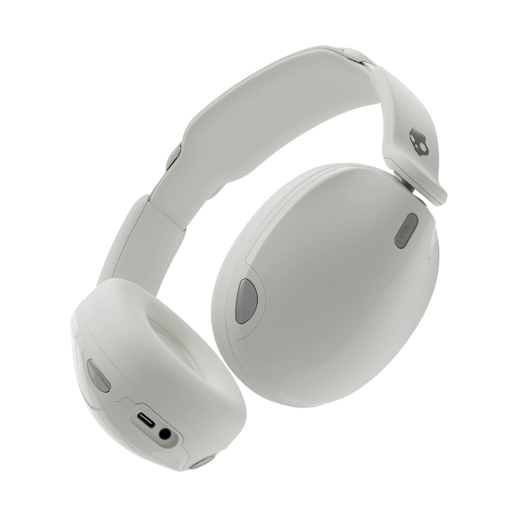 Skullcandy Hesh ANC 540 Wireless Headphones, Bone