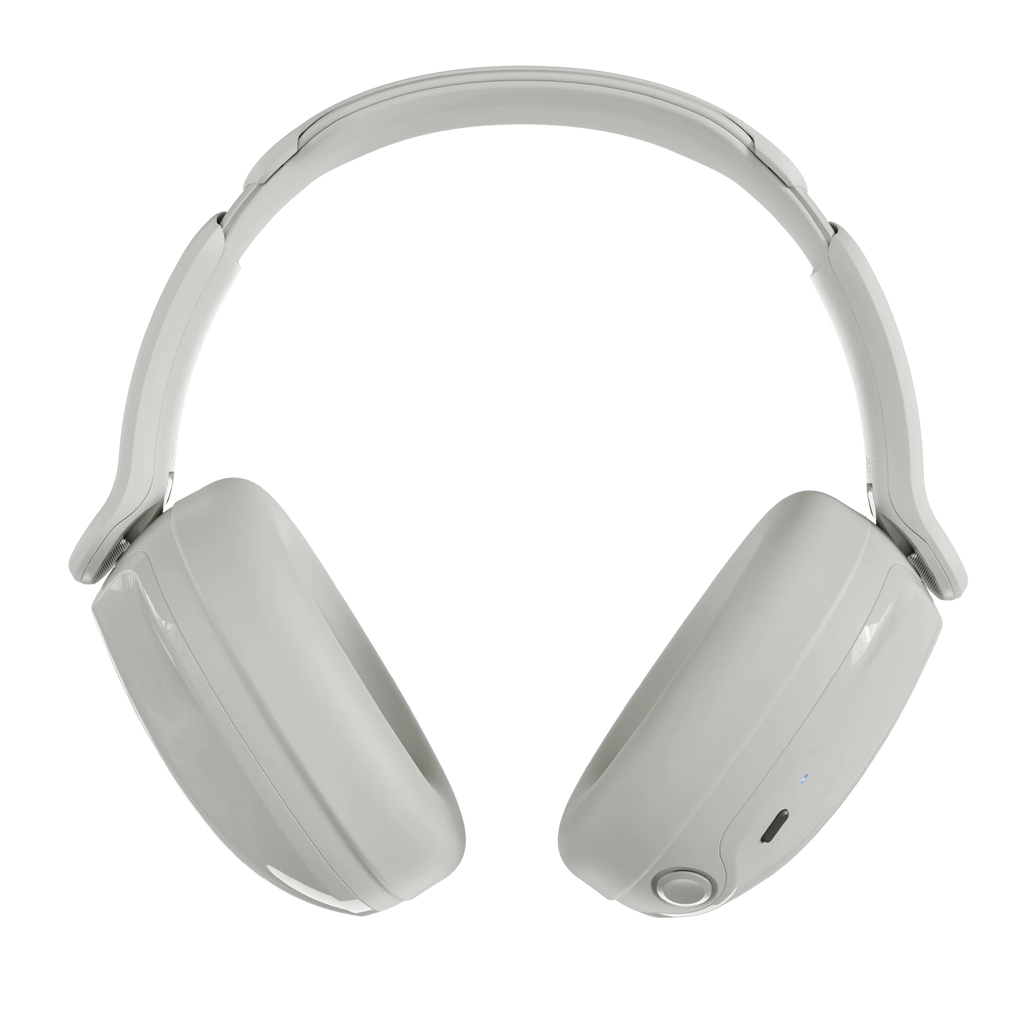 Skullcandy Hesh ANC 540 Wireless Headphones, Bone