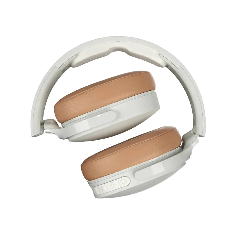 Skullcandy Hesh ANC True Wireless Headphones, Mod White