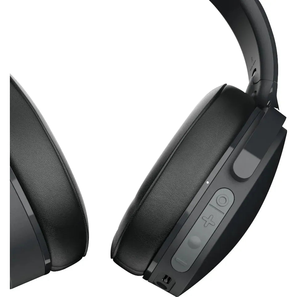 Skullcandy Hesh EVO Wireless Headphones, Black