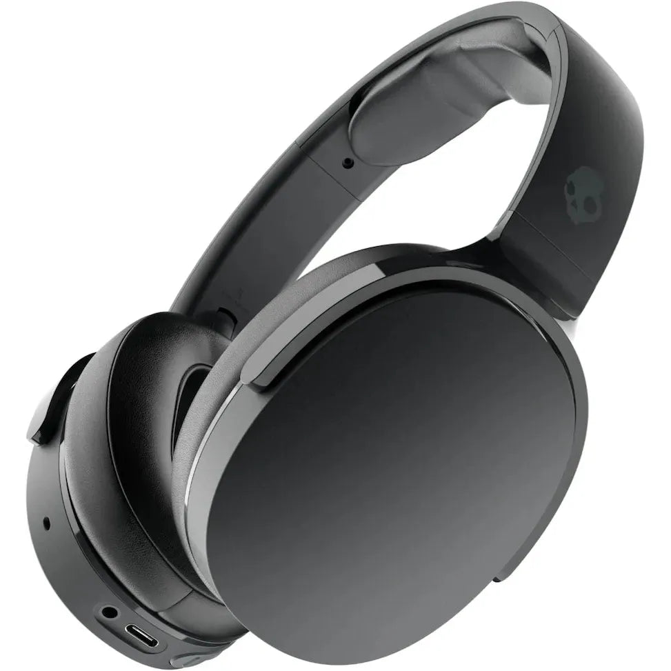 Skullcandy Hesh EVO Wireless Headphones, Black