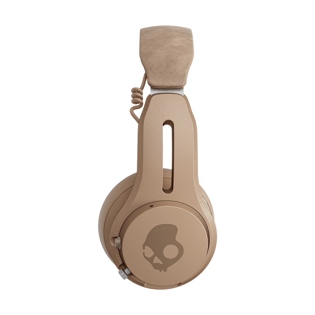 Skullcandy Icon ANC Wireless Headphone, Primer