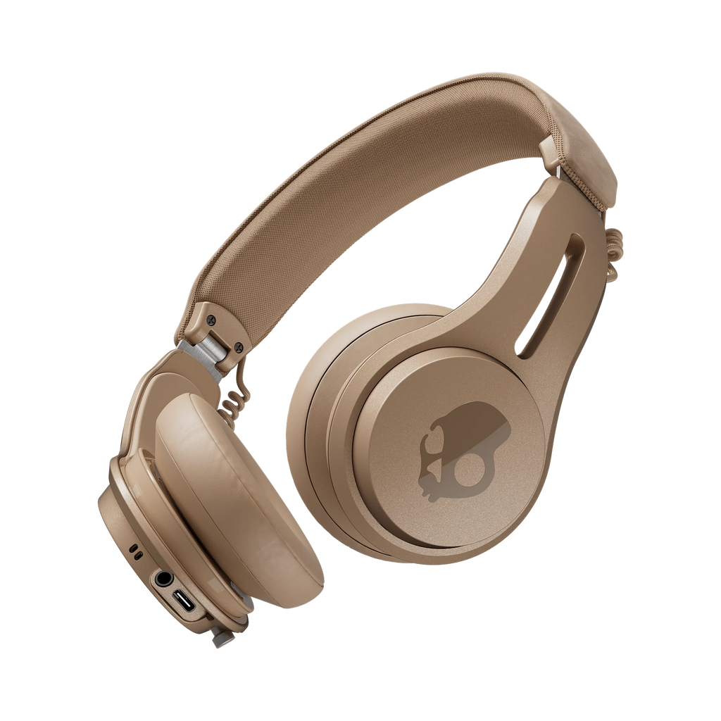 Skullcandy Icon ANC Wireless Headphone, Primer