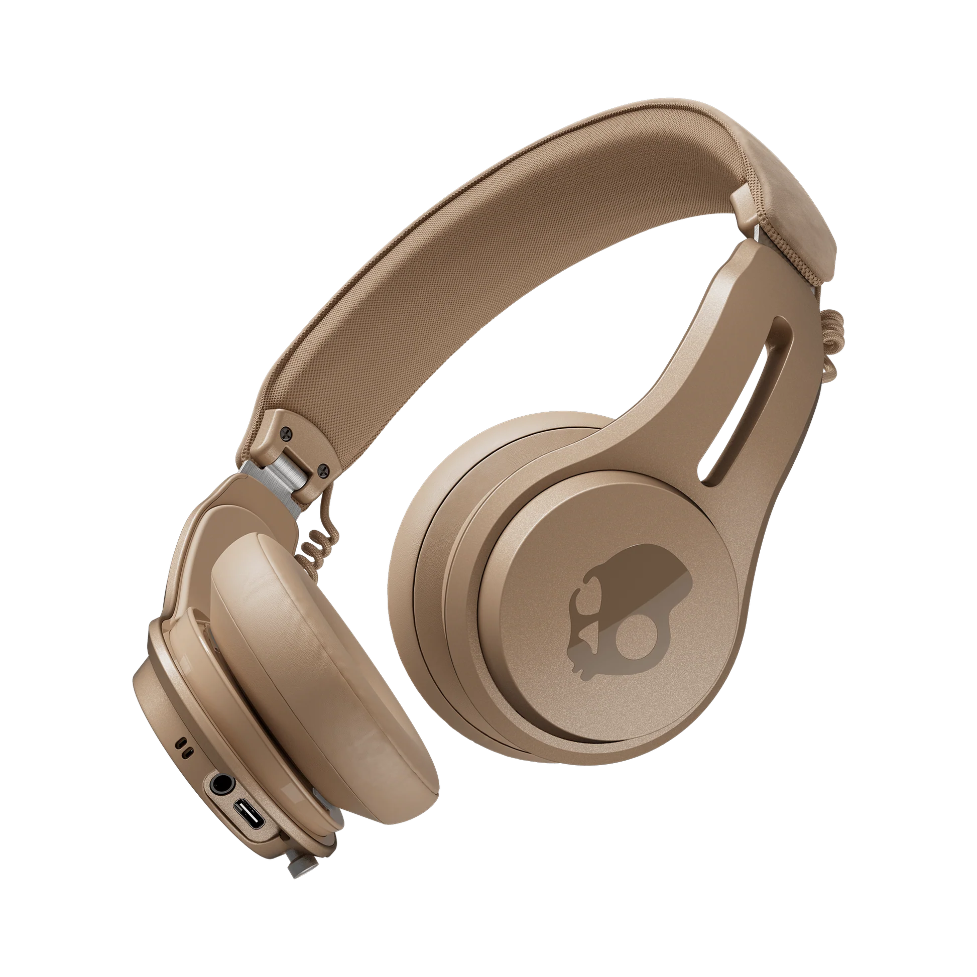 Skullcandy Icon ANC Wireless Headphone, Primer