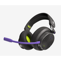 Skullcandy PLYR Wireless Gaming Headset, Digi-Black