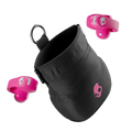Skullcandy Push 720 Open Earbuds, Crazy Pink