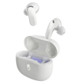 Skullcandy Rail ANC True Wireless Earbuds, White