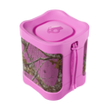 Skullcandy Realtree Terrain Mini Wireless Speaker, Pink