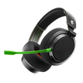 Skullcandy SLYR Pro Wireless Gaming Headset, Black / Green