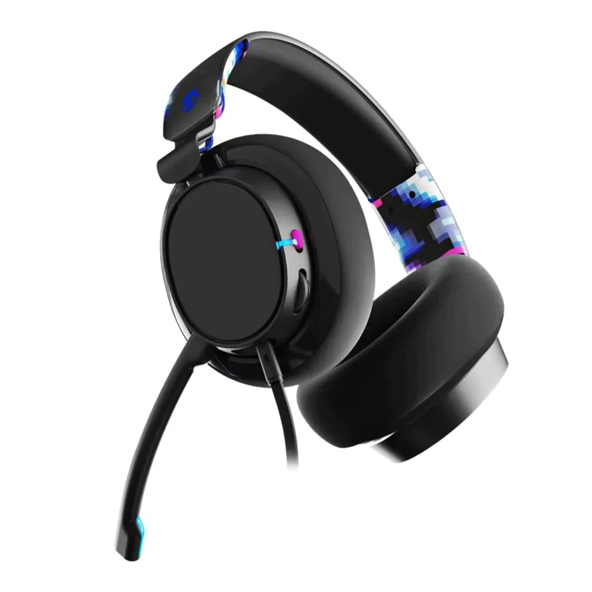 Skullcandy SLYR Wired Gaming Headset