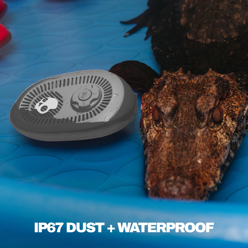 Skullcandy Session 540 Wireless Speaker, Cement