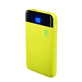 Skullcandy Stash Mini 500mAh Portable Charger, Yellow