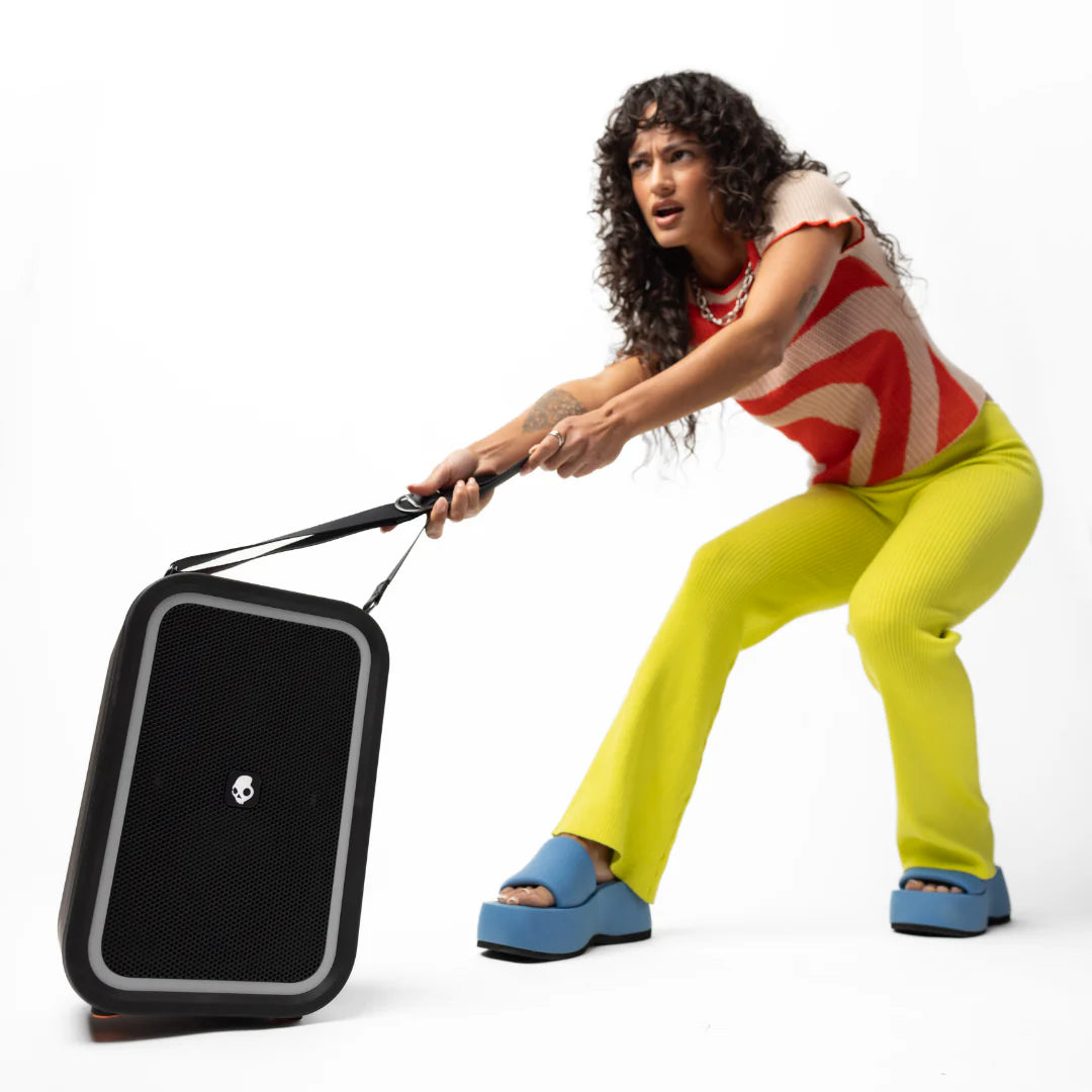 Skullcandy Stomp Wireless Party Speaker