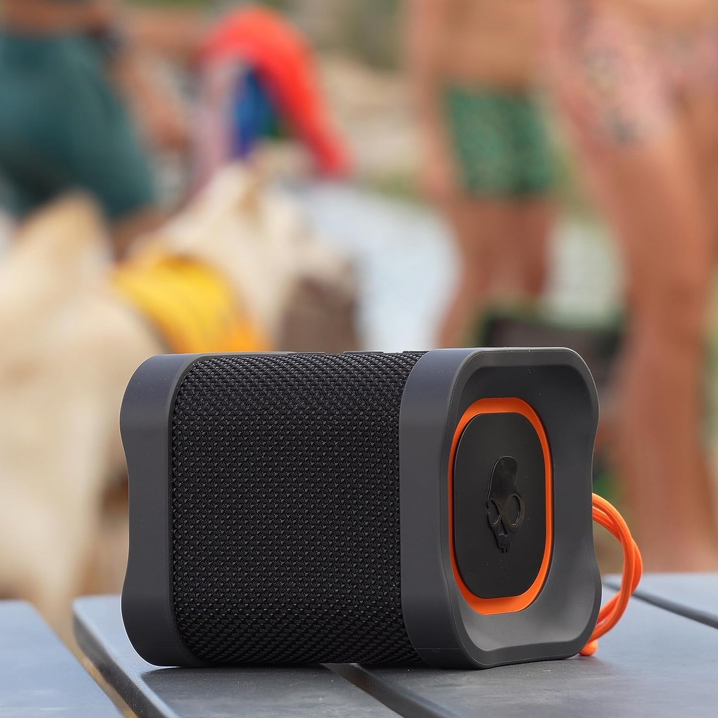 Skullcandy Terrain Mini Wireless Speaker