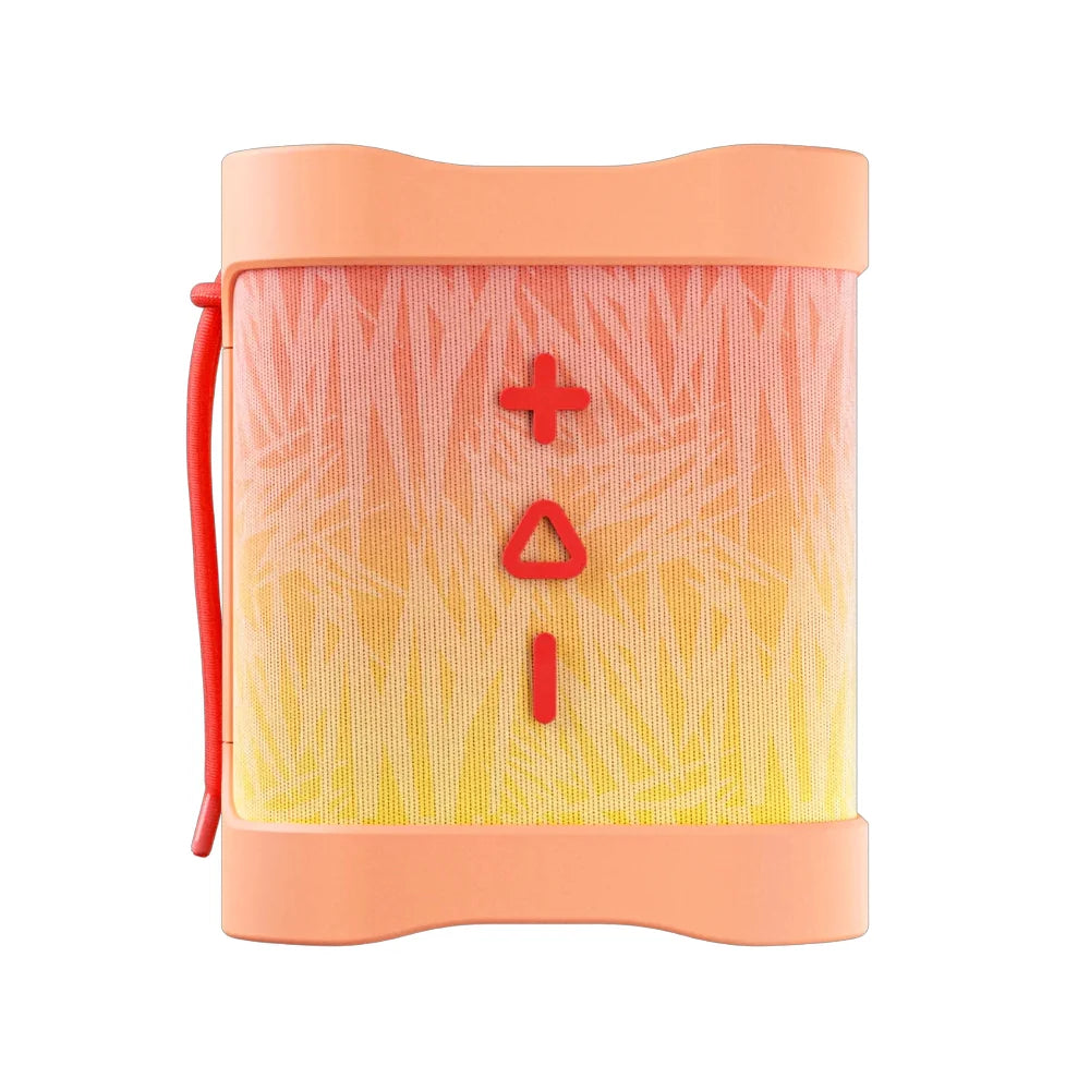 Skullcandy Terrain Mini Wireless Speaker, Sunset