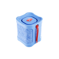 Skullcandy Terrain Mini Wireless Speaker, Surf Blue