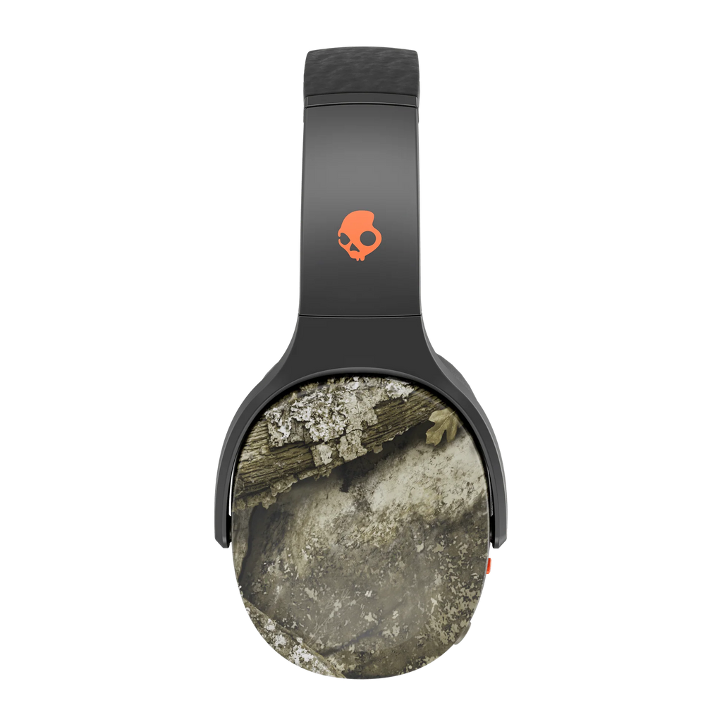 Skullcandy x Realtree Crusher EVO Headphones