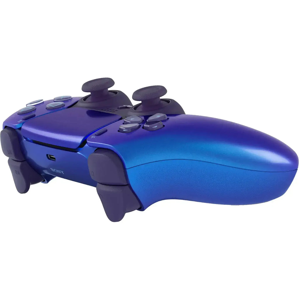 Sony DualSense Wireless Controller, Chroma Indigo