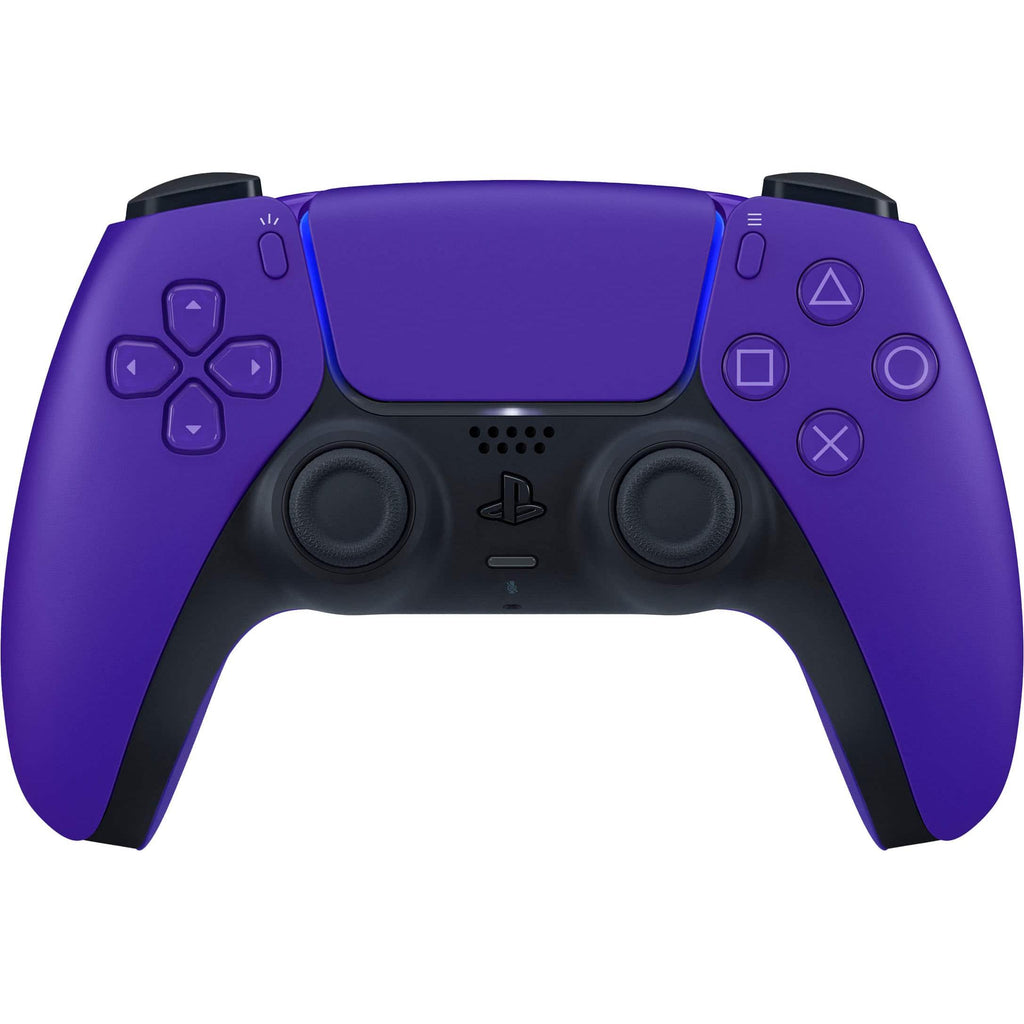 Sony DualSense Wireless Controller, Galactic Purple