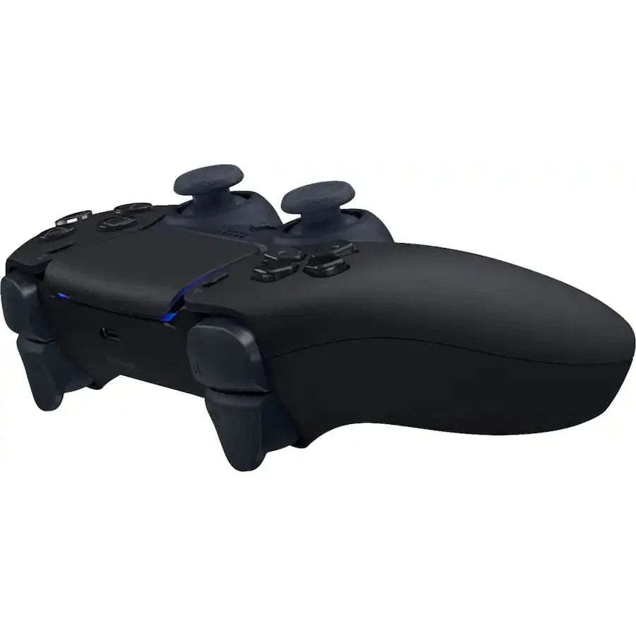 Sony DualSense Wireless Controller, Midnight Black