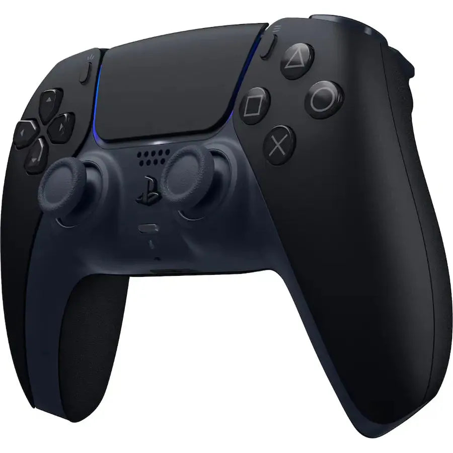 Sony DualSense Wireless Controller, Midnight Black