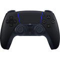 Sony DualSense Wireless Controller, Midnight Black