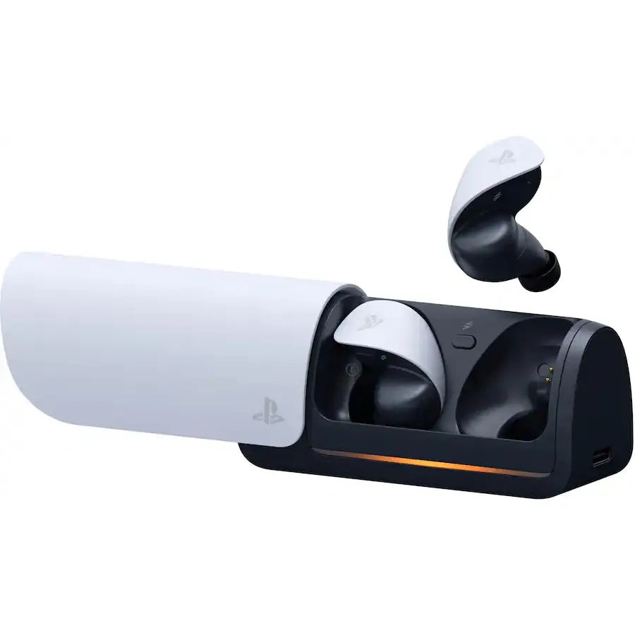 Sony PULSE Explore Wireless Gaming Earbuds for PS5, White