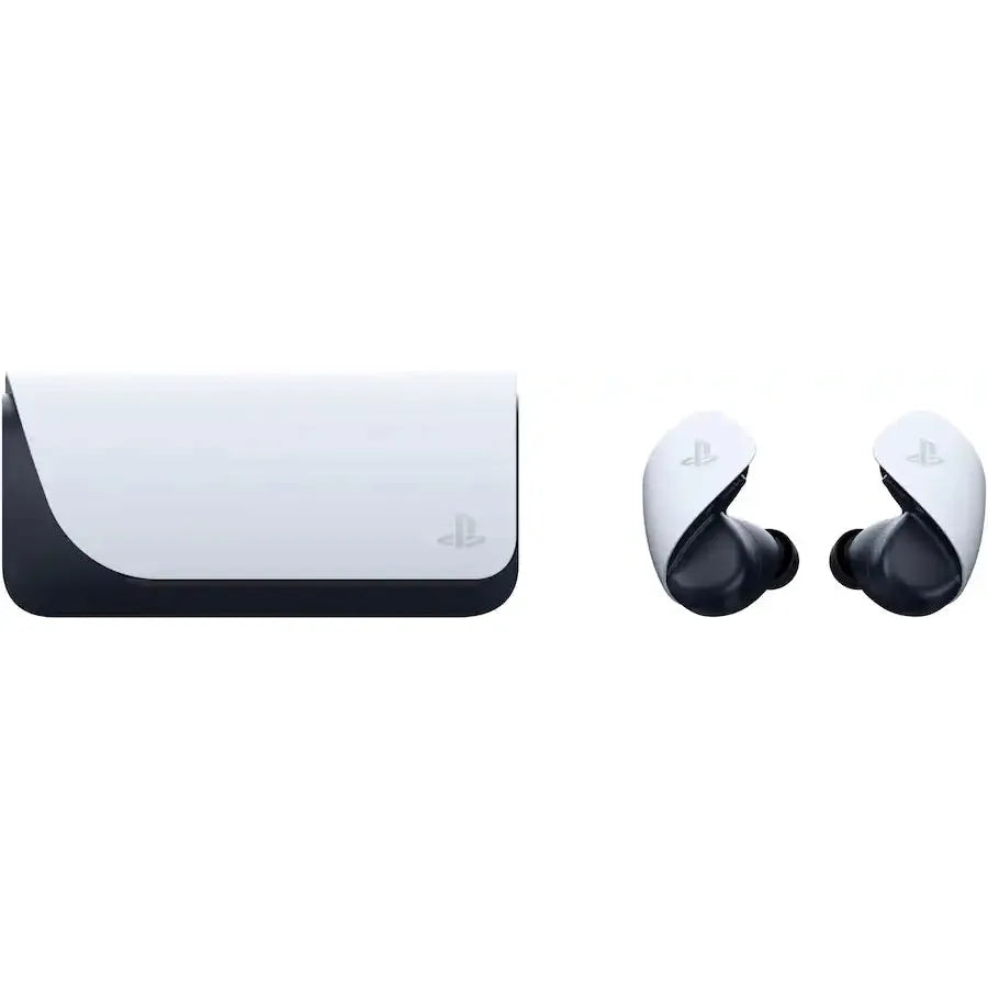 Sony PULSE Explore Wireless Gaming Earbuds for PS5, White