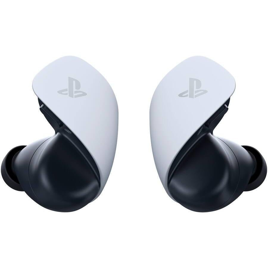 Sony PULSE Explore Wireless Gaming Earbuds for PS5, White