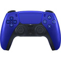 Sony PlayStation 5 DualSense Wireless Controller, Cobalt Blue