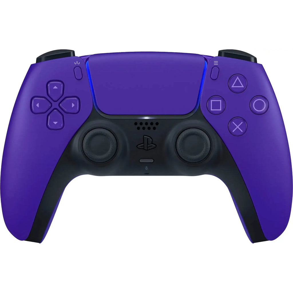 Sony PlayStation 5 DualSense Wireless Controller, Galactic Purple