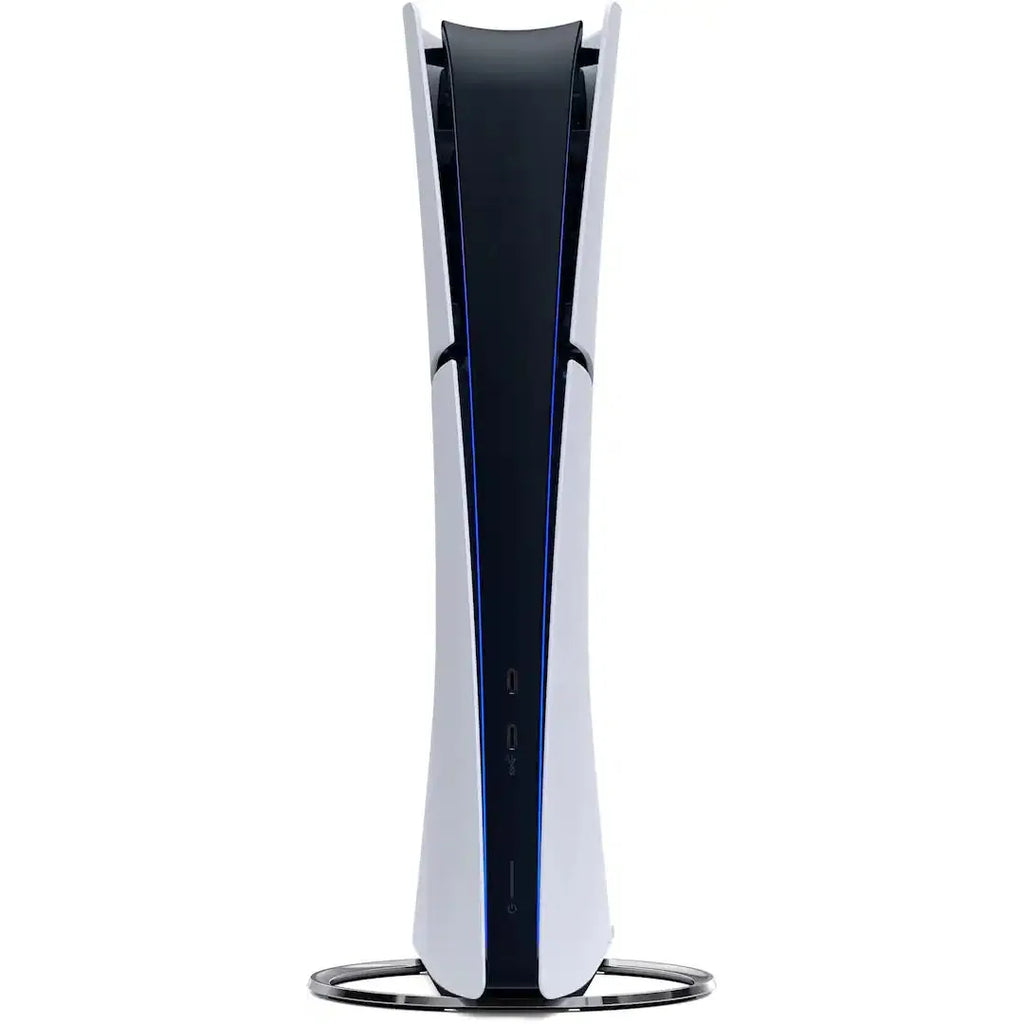 Sony PlayStation 5 Slim Console 825G Digital Edition, White