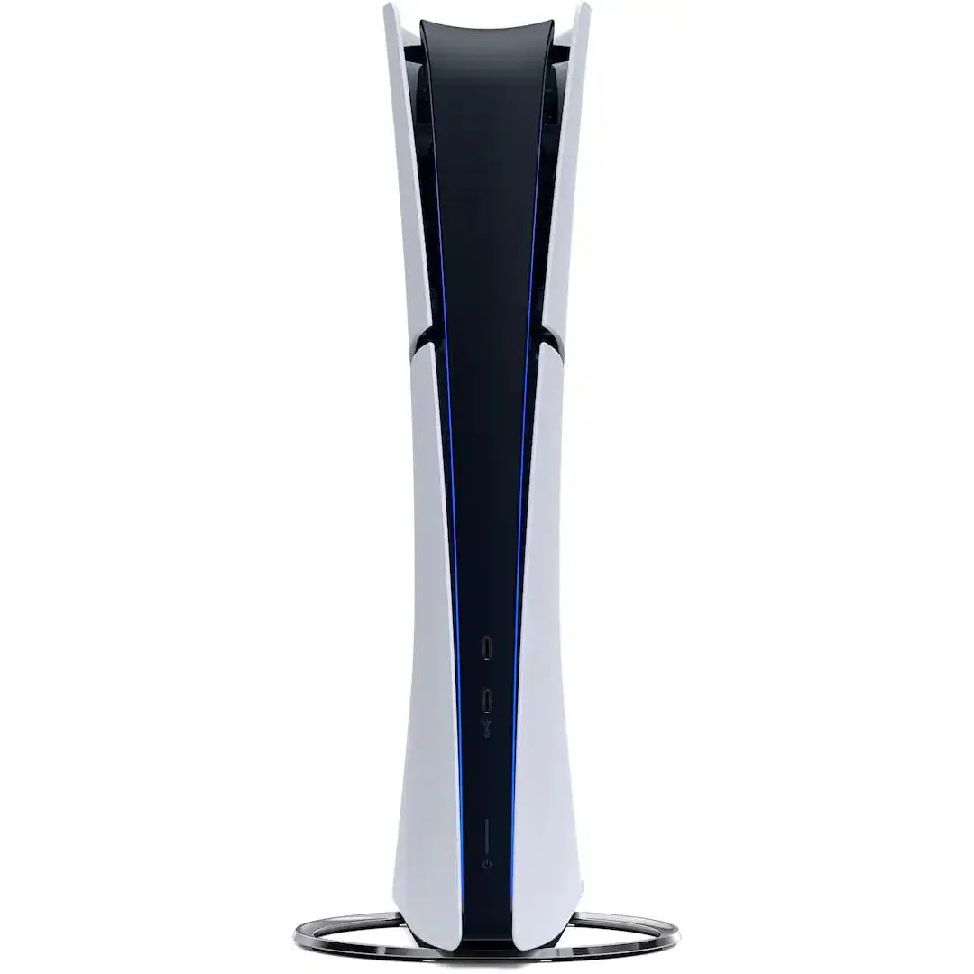 Sony PlayStation 5 Slim Console 825G Digital Edition, White