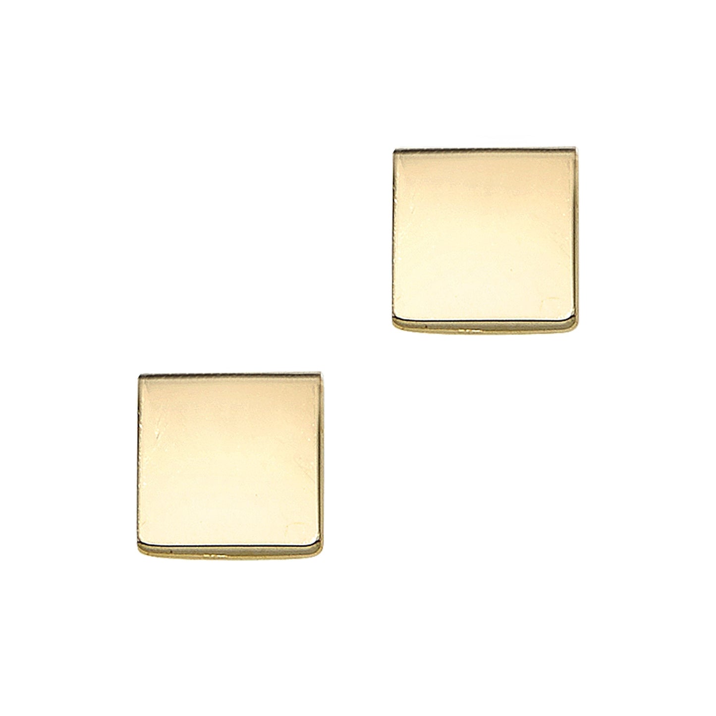 Square Stud Earring