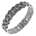 Stainless Steel Link Bracelet