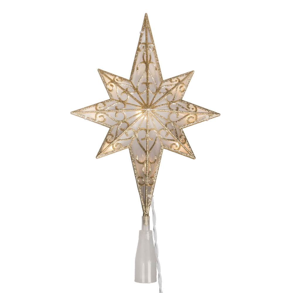 Star Tree Topper