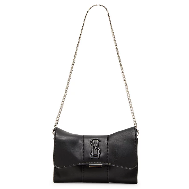 Steve Madden Bria Crossbody, Black