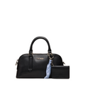 Steve Madden Cally Satchel, Black