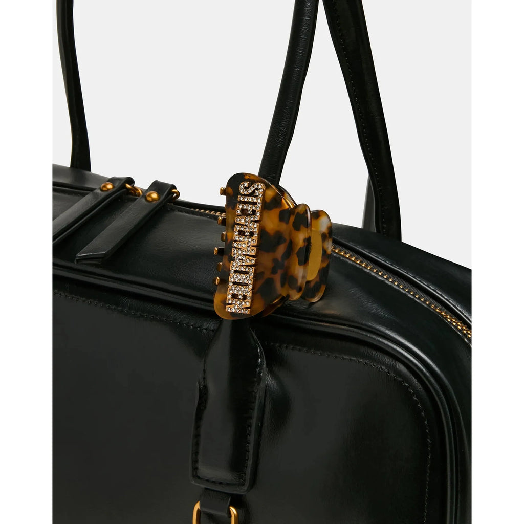 Steve Madden Candie Shoulder Bag, Black