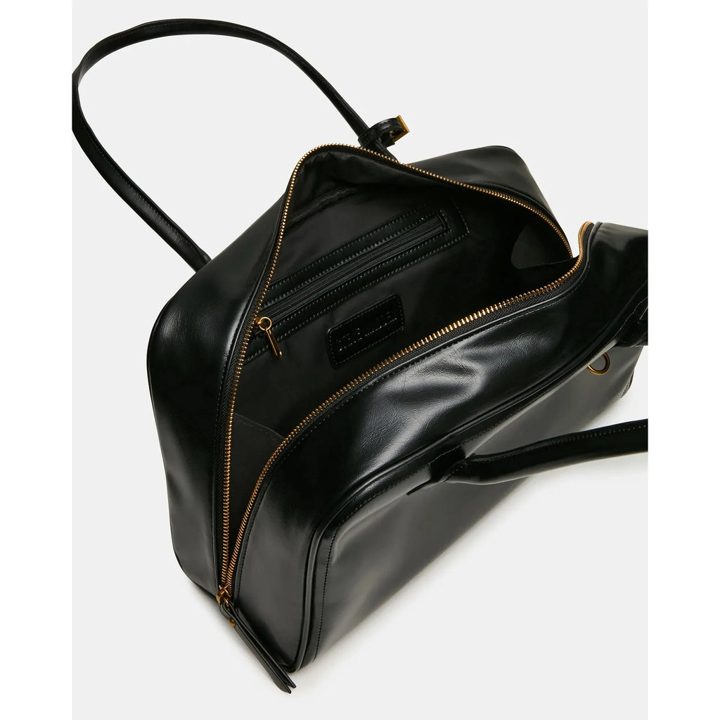 Steve Madden Candie Shoulder Bag, Black