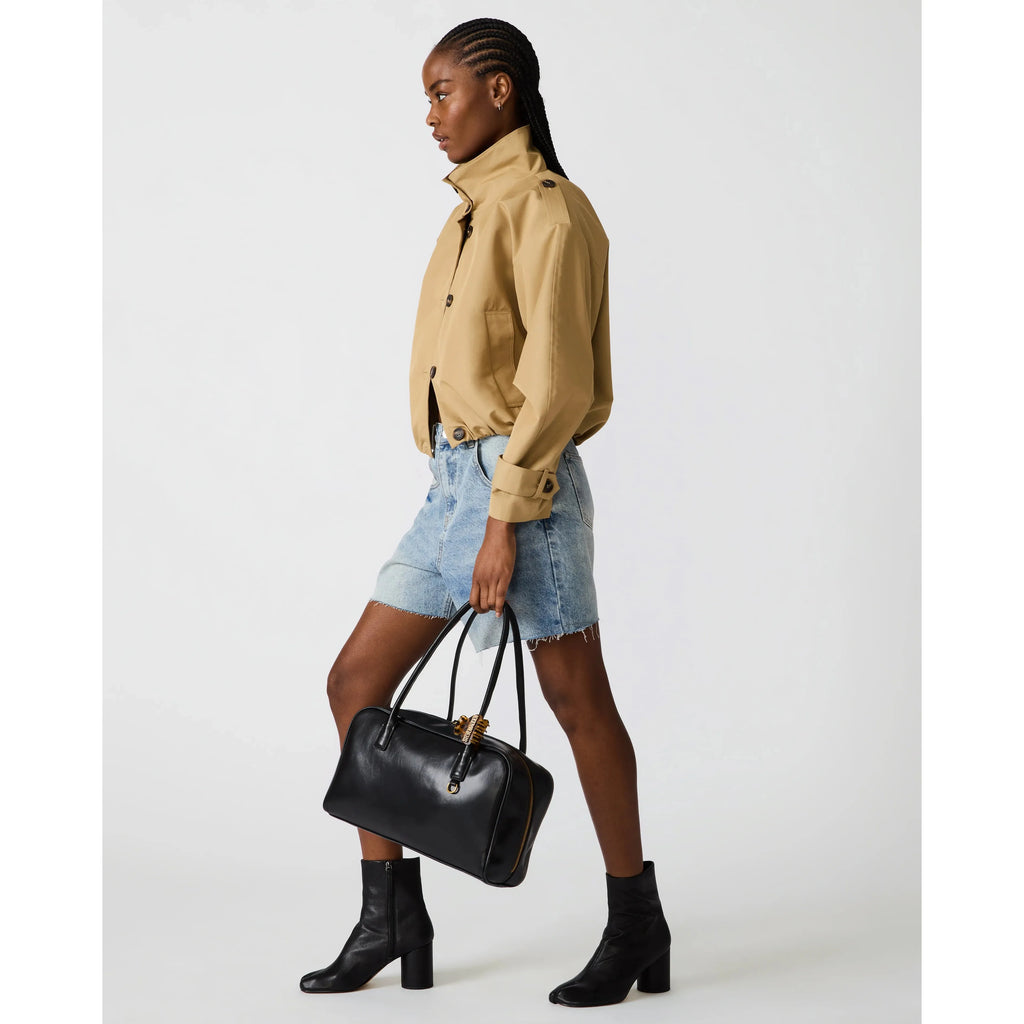 Steve Madden Candie Shoulder Bag, Black